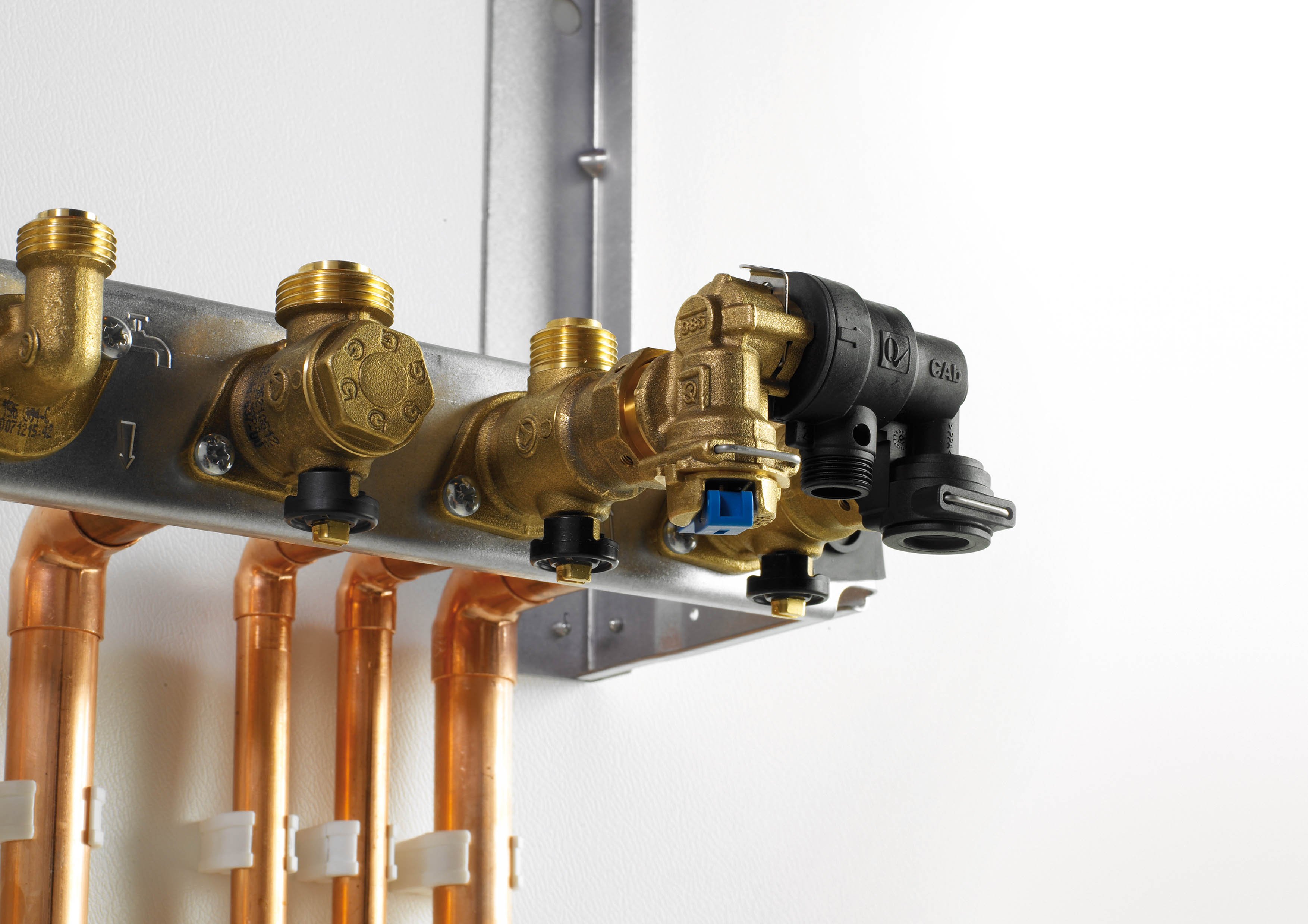 Worcester Heating Plumbing Cleckheaton